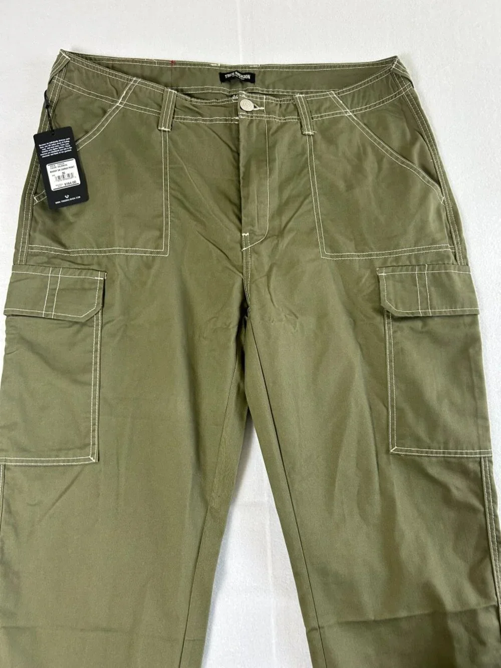True Religion brand new